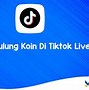 Apk Mendapat Uang Cepat Dapat Koin Di Tiktok Shop