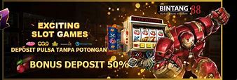 Arenadewa Situs Slot Online Deposit Pulsa Tanpa Potongan