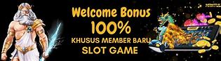 Daftar Situs Slot Langsung Dapat Bonus