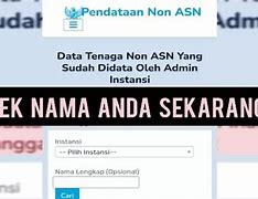 Database Bkn Artinya