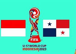 Indonesia Panama Piala Dunia