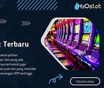 Jangkar Slot Info Terbaru Hari Ini Terbaru