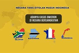 Negara Yang Diberikan Karena Tidak