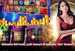 Rahasia Mesin Judi Slot Terbongkar Di Dunia Bisnis Apa