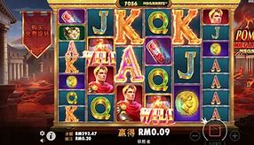 Slot Demo Menghasilkan Uang Asli Ke Dana Tanpa Deposit Gratis