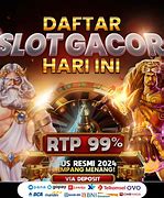 Slot Gacor Hari Ini Bocor88 Slot Login Alternatif Online Casino