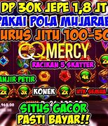 Trik Slot Receh Cogan 33 Juta Deposit 2