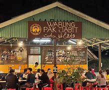 Warung Senja